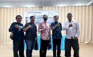 Tenun Donggala Aset Budaya Daerah