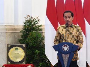 Pengamanan Produksi dan Peningkatan Efisiensi Rantai Pasok Untuk Menjaga Stabilitas Harga