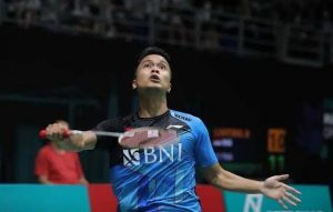 PBSI Andalkan Sektor Putra Raih Gelar di Kejuaraan Dunia