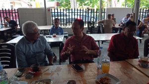 Hanya ada calon tunggal di Musda GAPENSI Sulteng