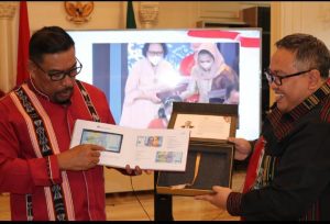 Kendalikan inflasi di daerah, Gubernur Murad Ismail perintahkan OPD miliki inovasi