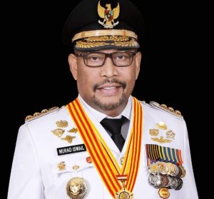 Gubernur Terbit SE Galakan Konsumsi Pangan & Pakai Baju Lokal