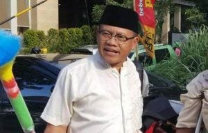 IPW dampingi pelapor pelegalan judi sepak bola ke Bareskrim Polri