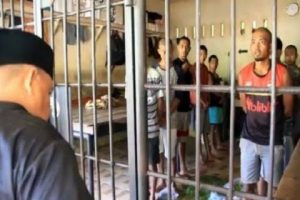 Pengakuan korban kerangkeng Bupati Langkat