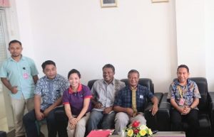 STIKES Maranatha tunggu realisasi dana bantuan beasiswa dari  Gubernur NTT