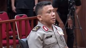 Ferdy Sambo diberhentikan dengan tidak hormat sebagai anggota Polri
