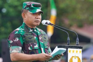 TMMD wujud TNI dorong program pemerintah