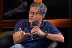 Jelang Pilpres 2024, Rocky Gerung duga Anies bakal dijegal kasus hukum  