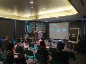 Mengapa Universitas Kelas Dunia Menganggap Penting Peranan Ekstrakurikuler dan Kepemimpinan dalam Tahapan Seleksinya? 