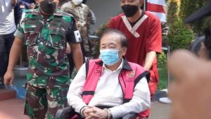 Rugikan negara Rp 104,7 triliun, Kejagung segera sidangkan Surya Darmadi