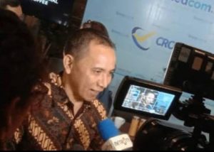 Direktur P3S Tanggapi Pernyataan Moeldoko Soal Keppres IKN