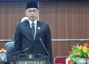 Syarifudin Hafid apresiasi keputusan MA terkait sengketa tapal batas