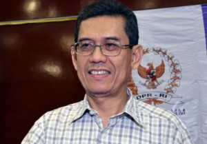 Ahok tidak layak jadi Komut Pertamina