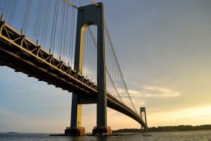 Jembatan sepanjang 120 km dari Sumatera akan hubungkan RI-Malaysia