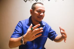 Tolak Kedatangan Timnas Israel, Rafik Alamsyah: Bangsa Yang Besar Harus Punya Prinsip Meski Pahit