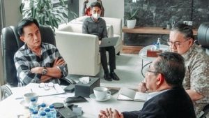 Kesultanan Deli gandeng Yusril, sengketakan lahan Polonia Medan hingga PTPN