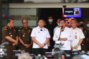 Berkas Ferdy Sambo Cs P-21, Kejagung Segera Sidangkan Perkara Pembunuhan Berencana Terhadap Brigadir J