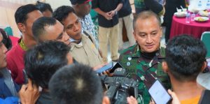 Brutal, KKB kembali tembak mati 4 warga sipil