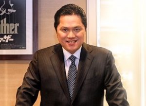 Kurangi ketergantungan impor minyak mentah, BUMN wajib gunakan mobil listrik