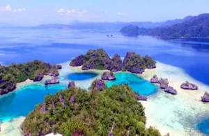 Destinasi wisata Pulau Sombori Morowali dorong ekonomi masyarakat
