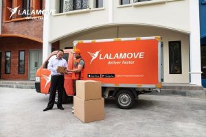 Lalamove: digitalisasi jadi solusi turunkan biaya logistik pengiriman antarkota