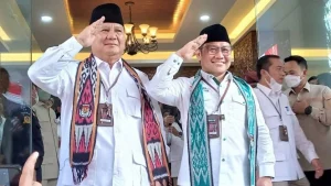 Wasekjen PKB Sebut Prabowo Sulit Menang di Jatim Bila Cawapres Bukan Cak Imin