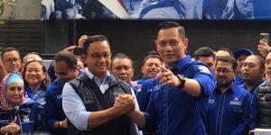 Jika Cawapres Tak Diumumkan Bulan Ini, Demokrat Akan Evaluasi Dukungan Terhadap Anies