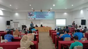 Sinergi Sekolah-TBM Terbukti Efektif Atasi Learning Loss