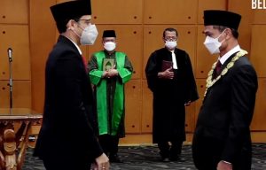 ULM Bersiap Jadi Pusat Riset Lahan Basah dan Penopang SDM Ibu Kota Negara