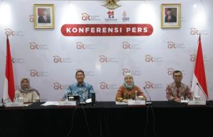 OJK Perkuat Pengawasan Pasar Modal Hingga Tingkatkan Perlindungan Investor