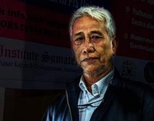 Dinas Kebudayaan Medan agar tinjau ulang kerja sama dengan selebgram Alvin Matondang