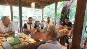 Aspendak Bali dan APSB sepakati pengendalian PMK, harga dan lalu lintas ternak