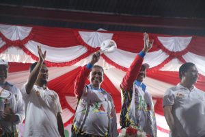 Wajo Menjadi Tuan Rumah Porprov 2026