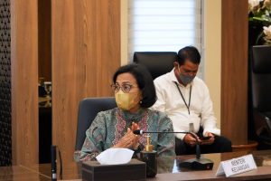 Susun Penyesuaian Kebijakan KUR, Pemerintah Turunkan Bunga KUR Super Mikro Menjadi Sebesar 3%