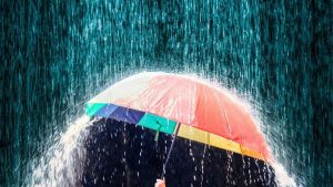 Kalbar Diguyur Hujan Lebat Hari Ini, BMKG Imbau Warga Waspada Potensi Banjir
