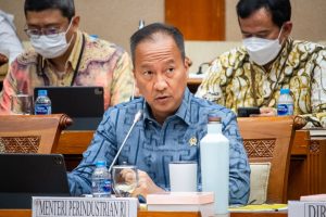 Hilirisasi Industri Kunci Kemajuan Ekonomi Nasional