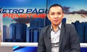 Direktur P3S : Penghargaan Jenderal Kehormatan Menhan Prabowo Subianto Jangan Dipolitisasi 