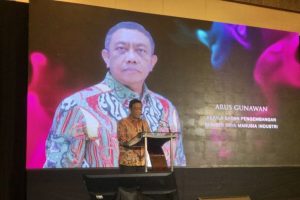 Tingkatkan kualitas SDM mahir digital melalui program TVET 4.0