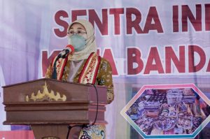 Dongkrak Daya Saing IKM Kemenperin Siapkan Berbagai Strategi