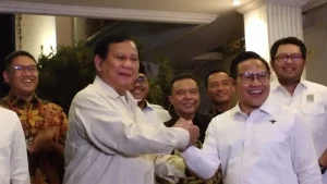 Direktur P3S: Jika Cawapres Prabowo Bukan Cak Imin, Koalisi Gerindra-PKB Diprediksi Bubar