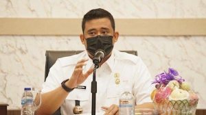 Wali Kota Medan Copot Dirut RSUD dr Pirngadi