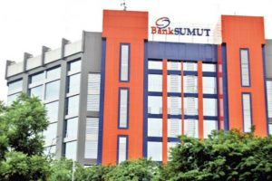 Gubernur Sumut Edy Rahmayadi Copot Dirut Bank Sumut