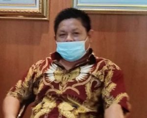 Terkait Limbah Medis Tertahan di Pelabuhan Gilimanuk, Ray Sukarya Desak Pemerintah Turun Tangan