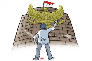 Bentengi Generasi Muda Melalui Pendidikan Pancasila