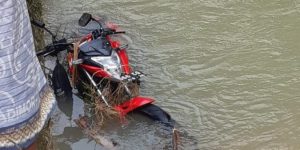 Seorang Warga Meninggal Dunia Akibat Terseret Banjir Bandang di Grobogan
