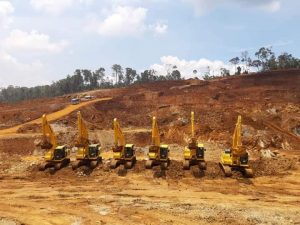 Polemik Manfaat Hilirisasi Nikel: Manipulatif untuk Pencitraan?