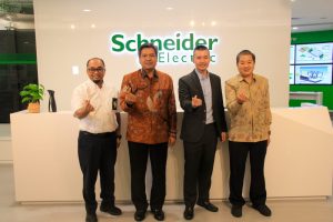 Kemenperin Dorong Transformasi Digital pada Industri Mamin