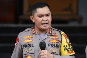 Polisi Dibentak Debt Collector Kapolda Metro Jaya Berang, Kapolda: Tangkap Jangan Pakai Lama
