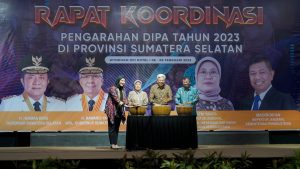 Tingkatkan Daya Saing IKM, Kemenperin dan Pemda Optimalkan Anggaran Dekonsentrasi