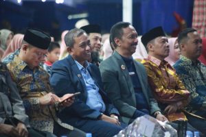 Refleksi 4 Tahun Kepemimpinan Duo Amran; On the Track, Satu per Satu Visi-Misi Terwujud